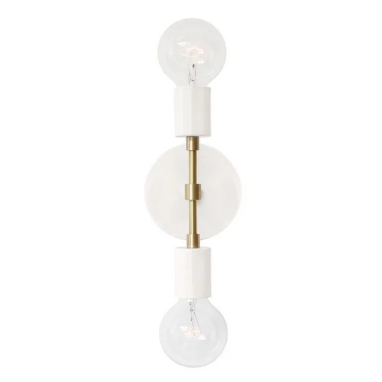 Joky Electrostatic Paint Steel Applicator, 25 X 10 Cm - White