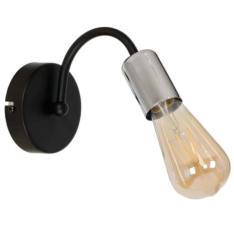 Joky Electrostatic Paint Steel Applicator, 20X10 Cm - Black Silver