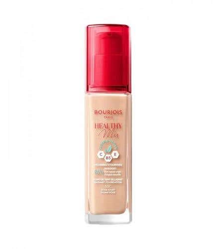 Bourjois Healthy Mix Foundation 50C Rose Ivory , 30ml