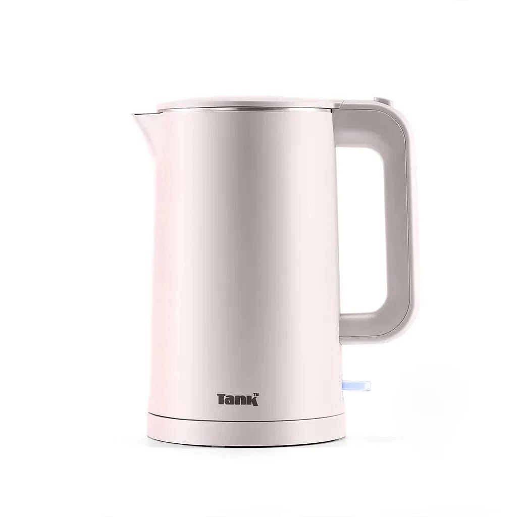 Tank Electric Kettle, 1.5L, GS-EK2417