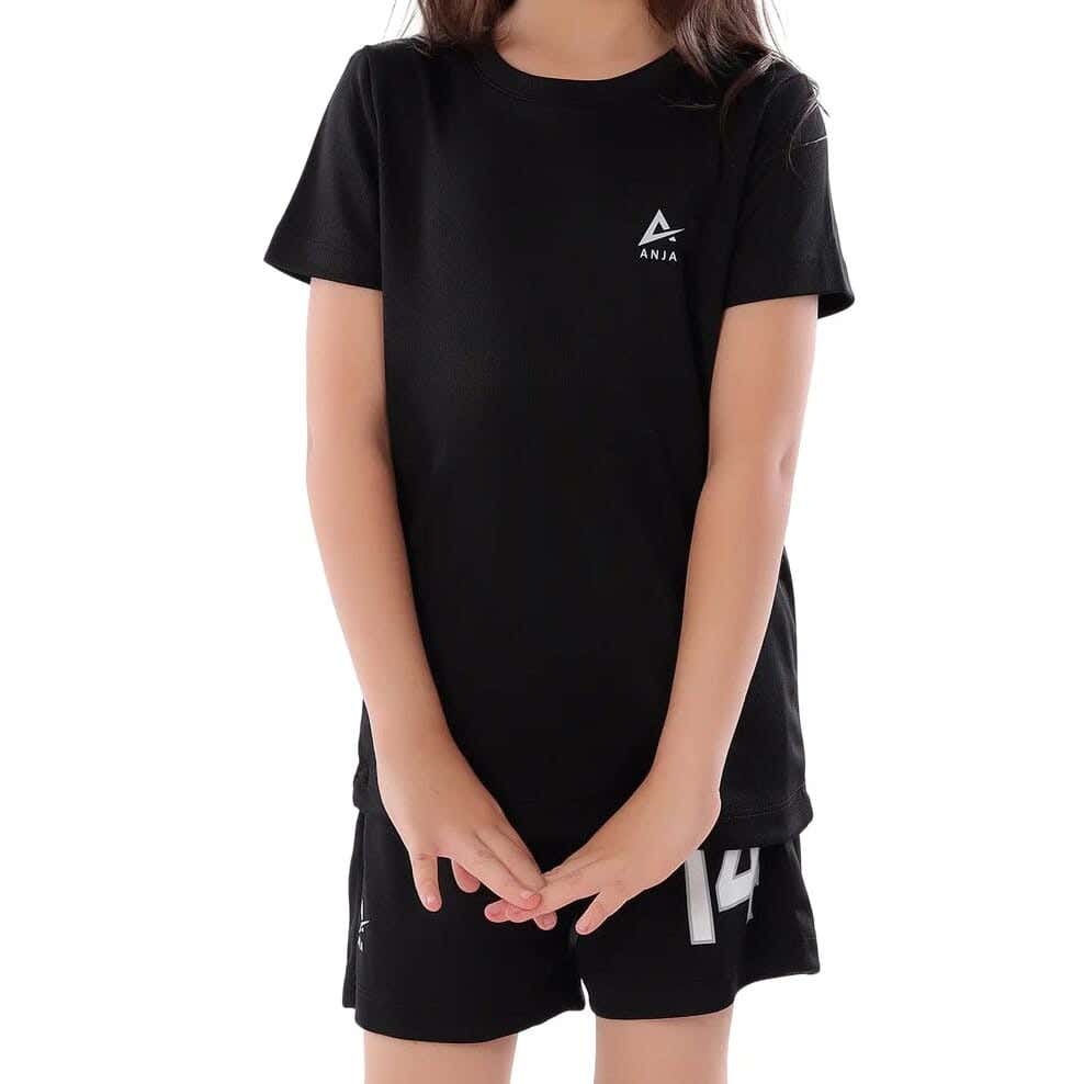Dry Fit Sports Kit For Girls