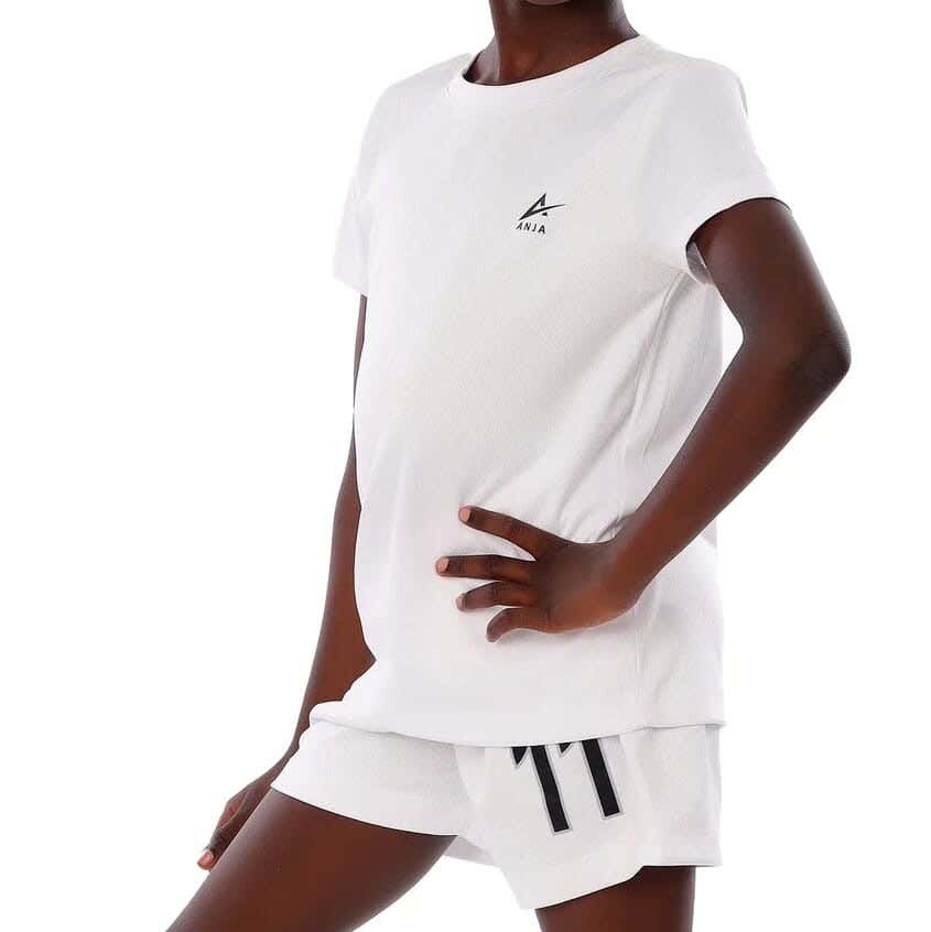 Dry Fit Sports Kit For Girls