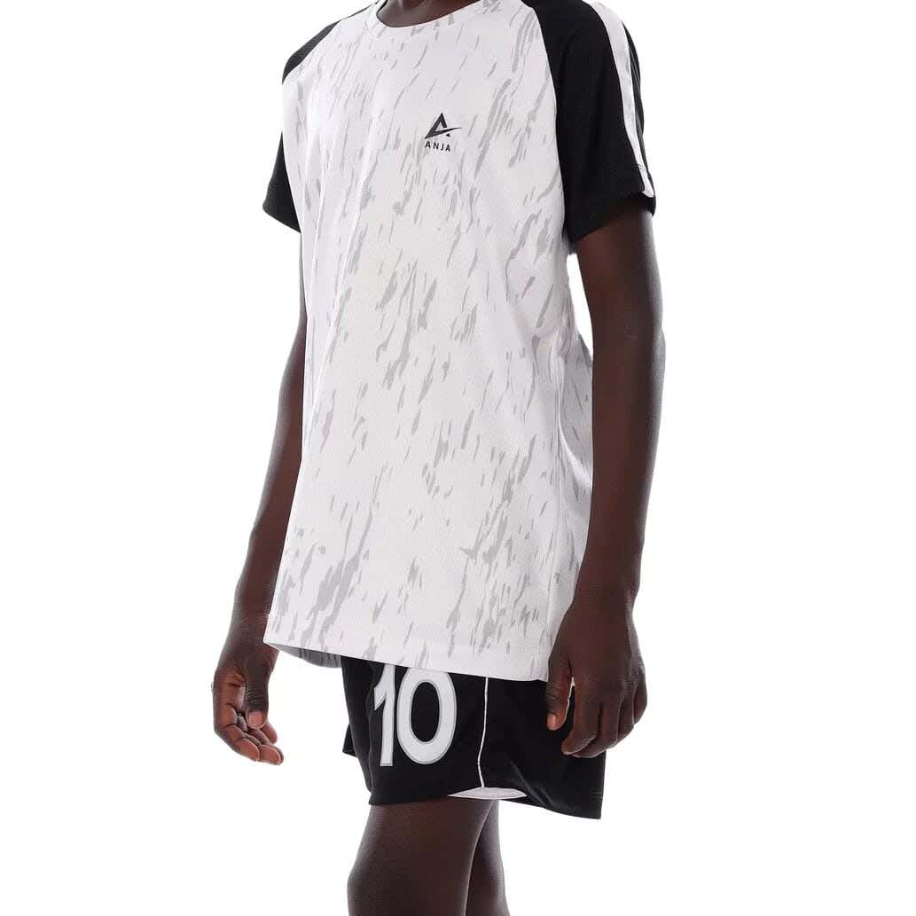 Dry Fit Sports Kit For Boys