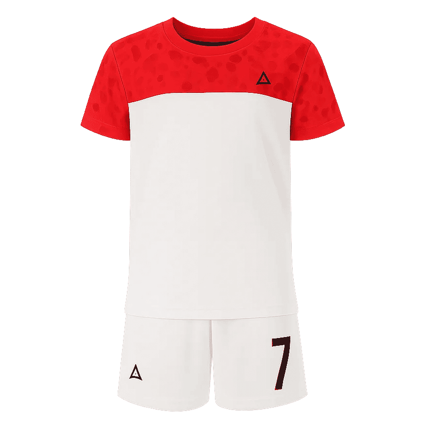 Dry Fit Sports Kit For Boys