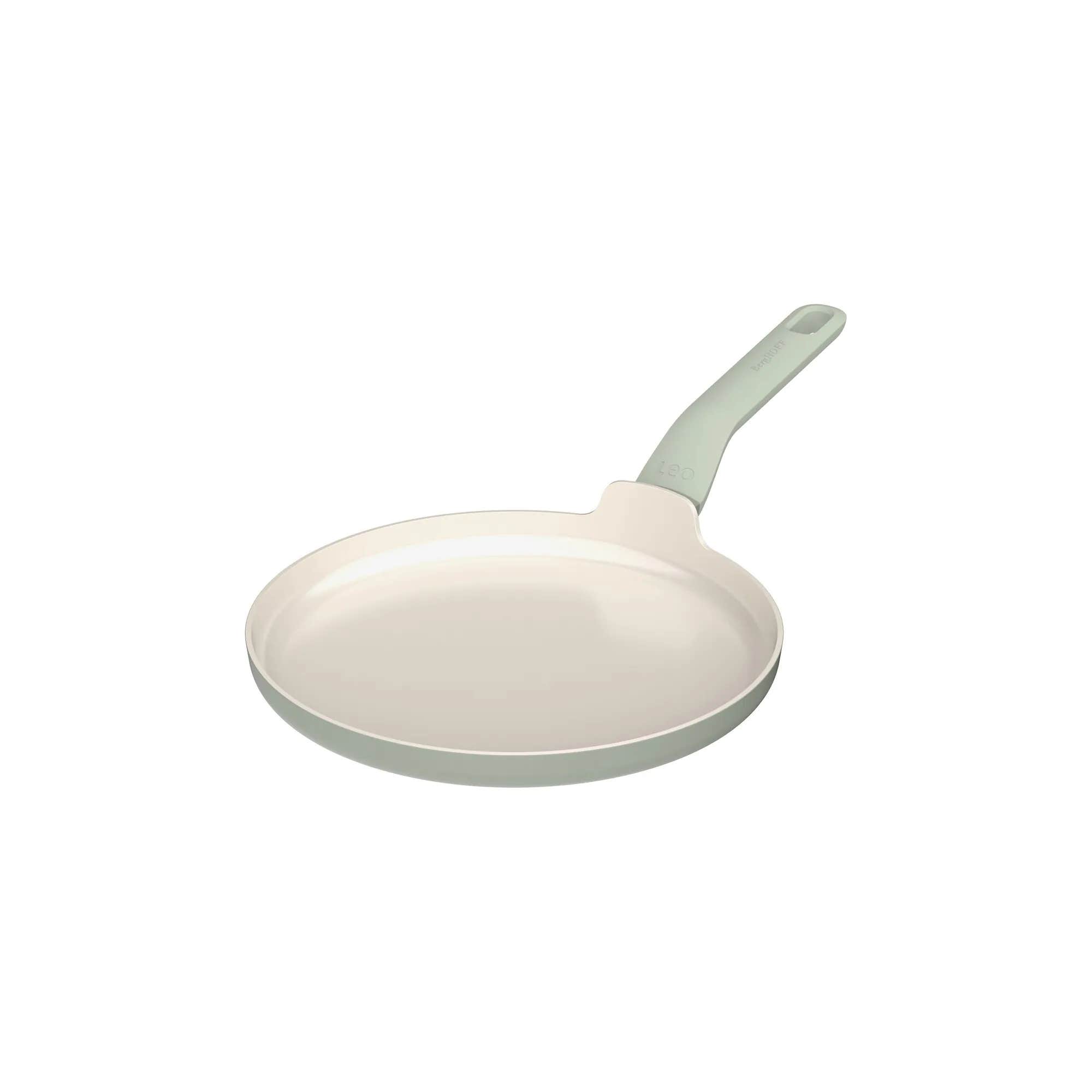 Berghoff Leo Balance Non Stick Ceramic Pan , 24 cm - Green