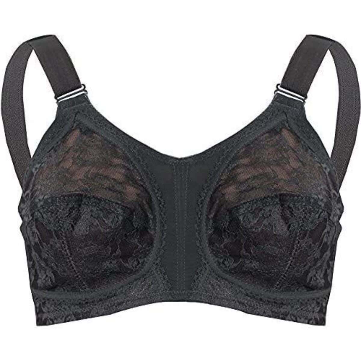 Lasso Cotton Bra For Women