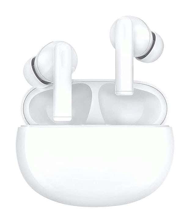 Honor X5 air pods ,Wireless- White