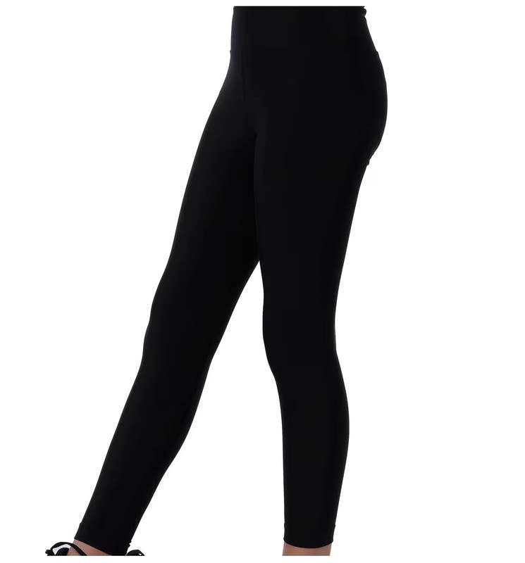 Dry Fit Leggings Pants For Girls