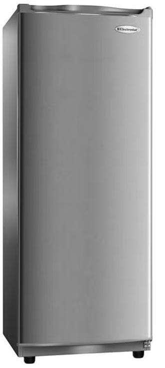 Electrostar LR315DWR00 Defrost Refrigerator, 315 Liter Capacity, Single Door - Silver
