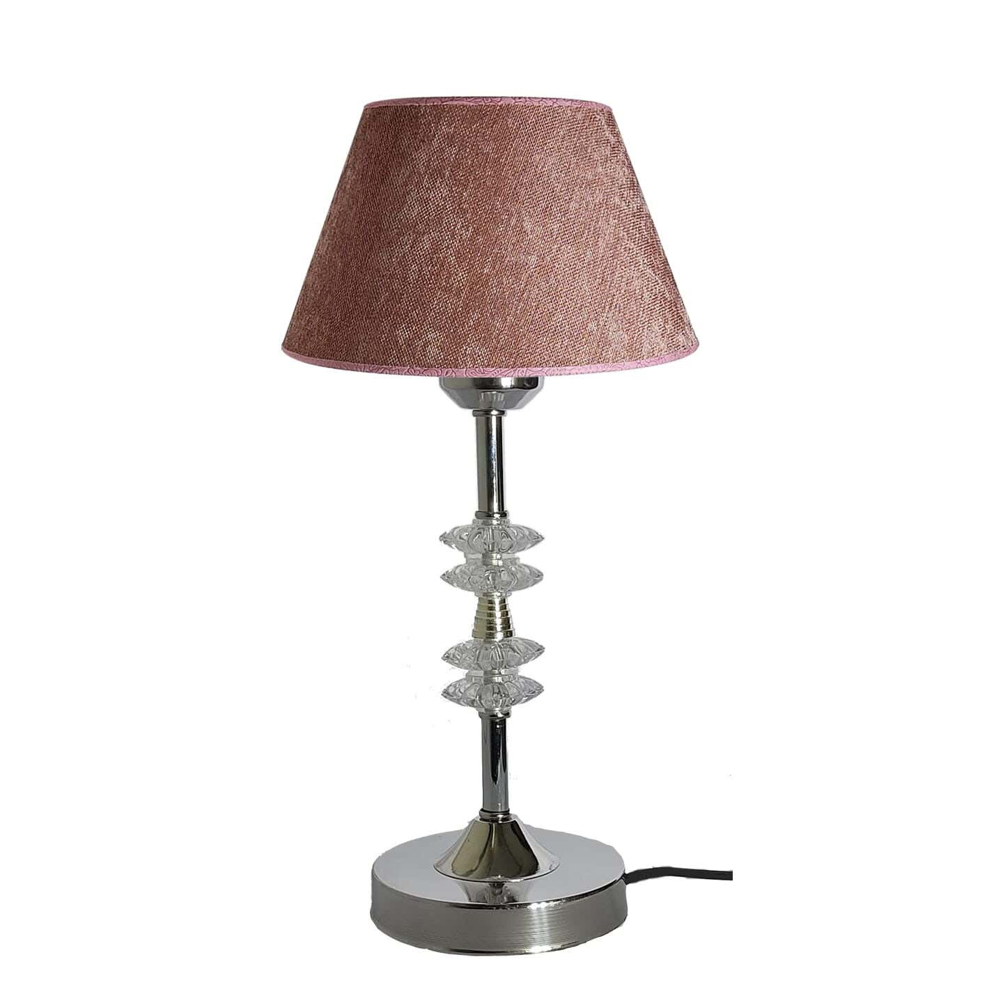 Lampshade Led Lighting, 1 Bulb, 50 Cm - Cashmere