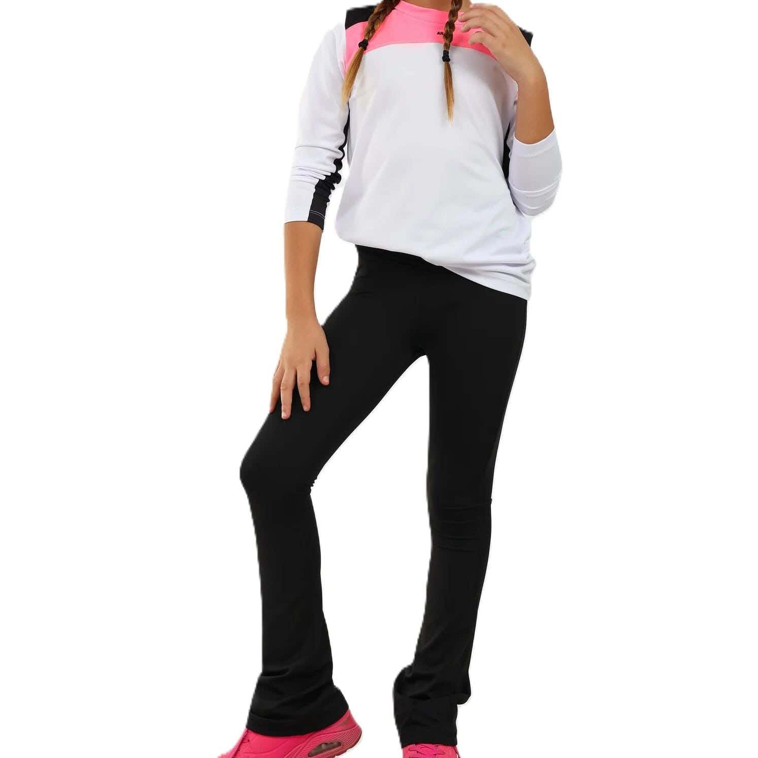 Dry Fit T-Shirt For Girls