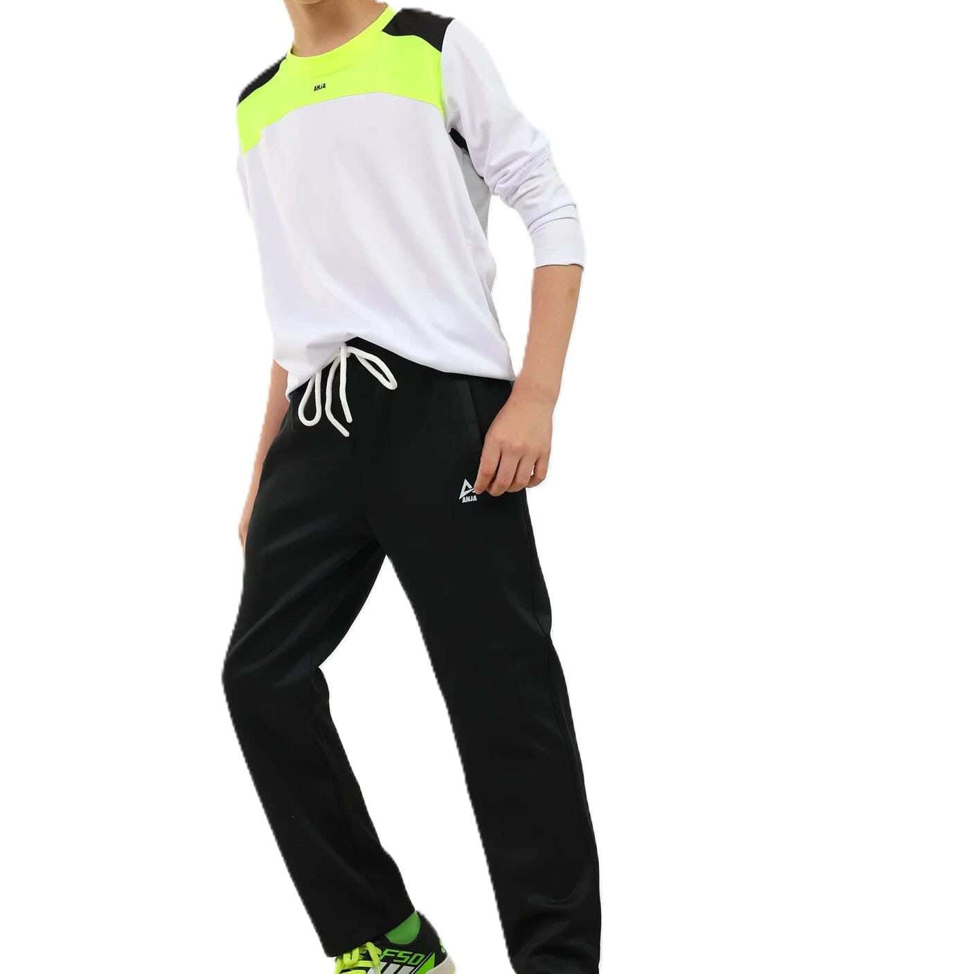 Dry Fit T-Shirt For Boys