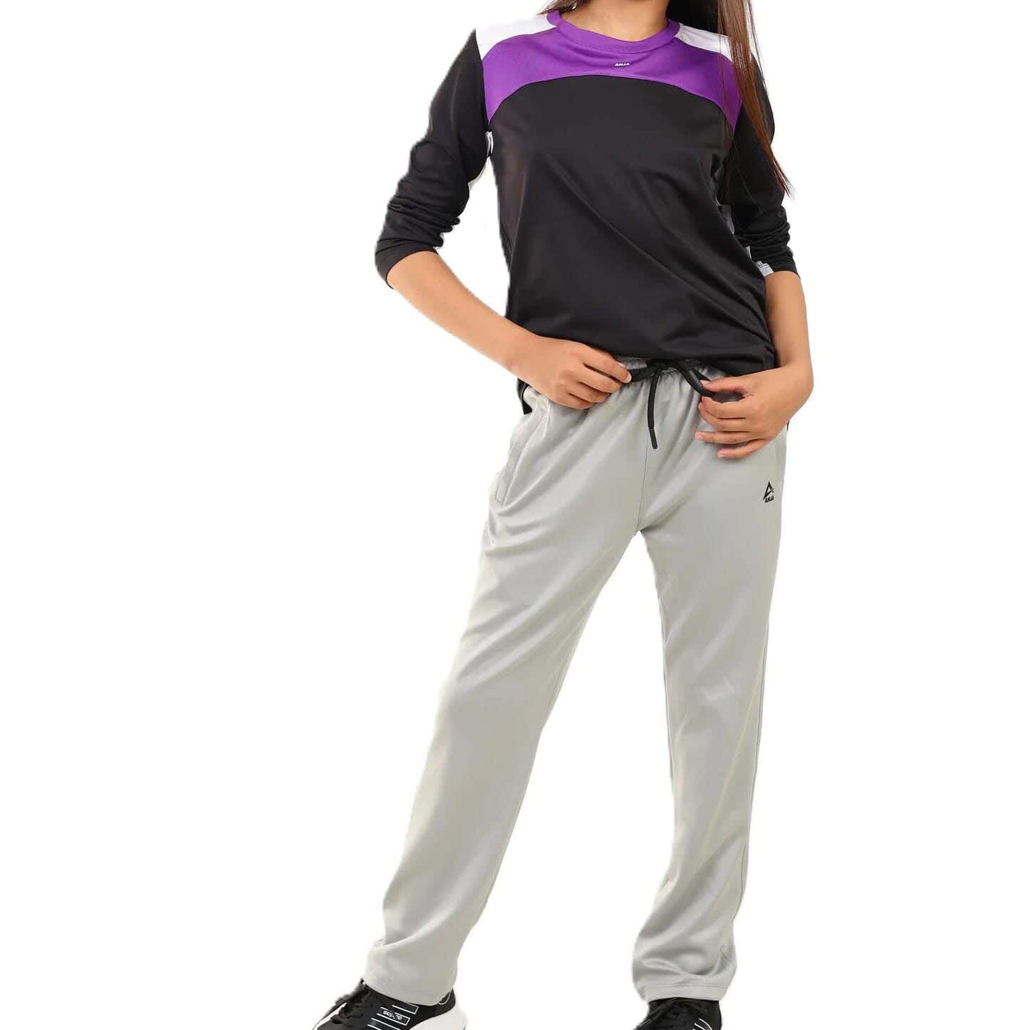 Dry Fit T-Shirt For Girls