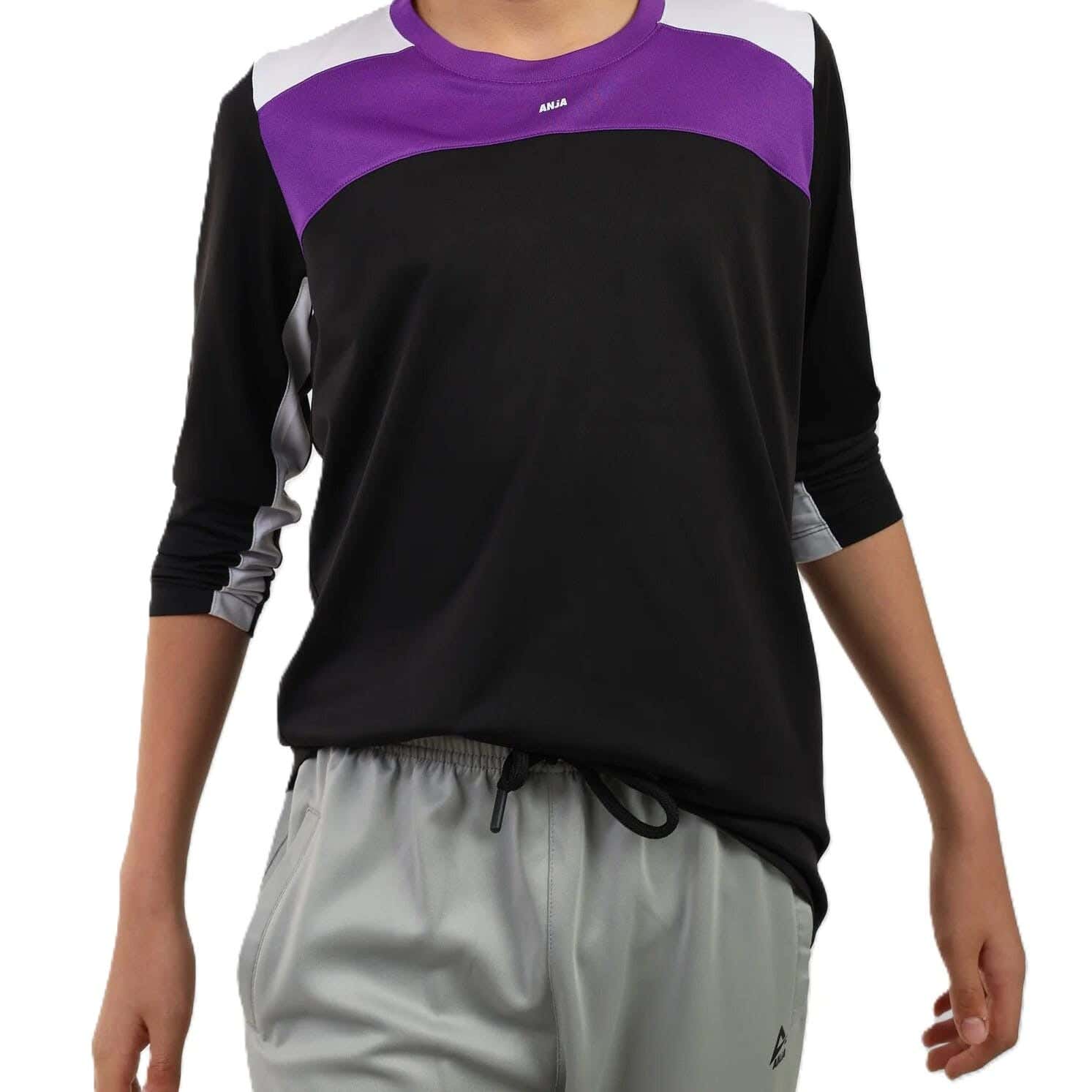 Dry Fit T-Shirt For Boys