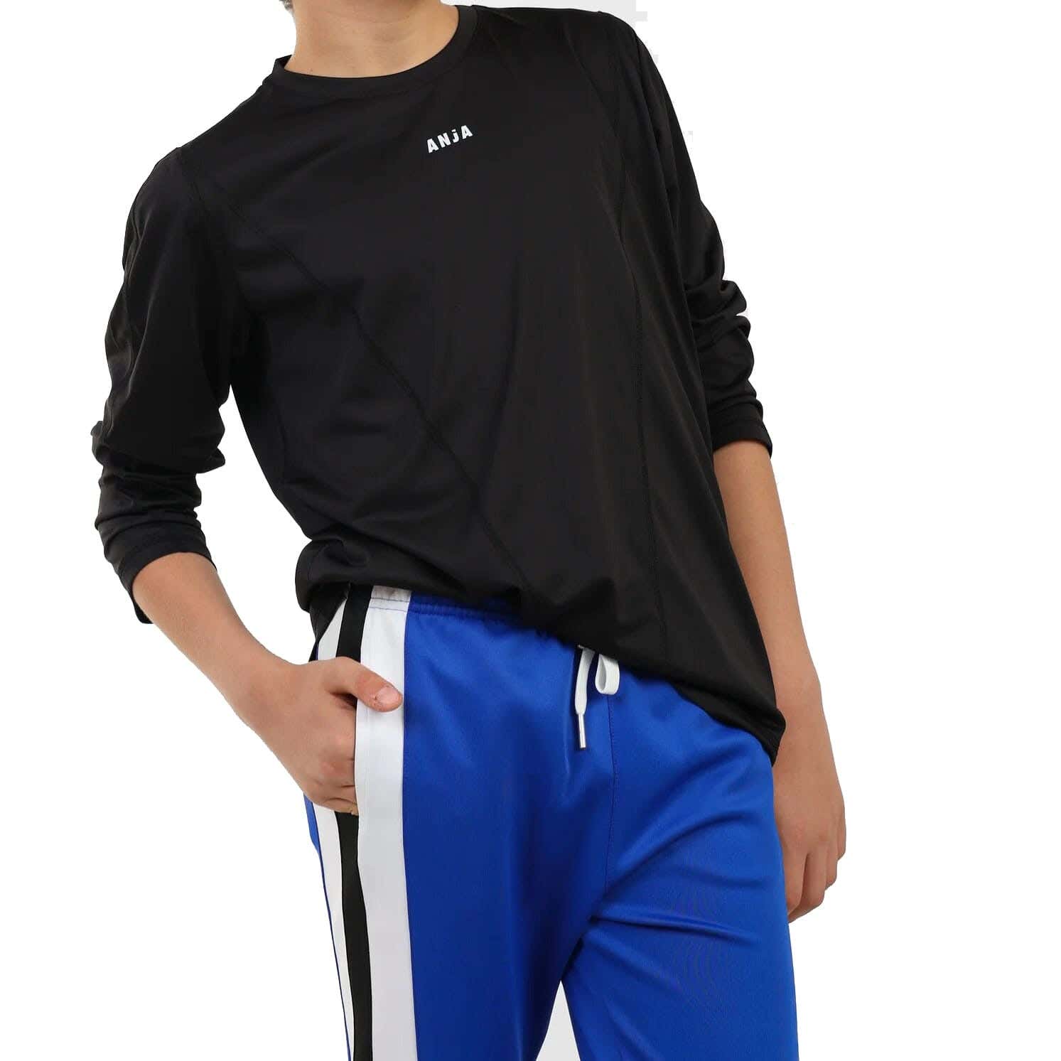 Dry Fit T-Shirt For Boys
