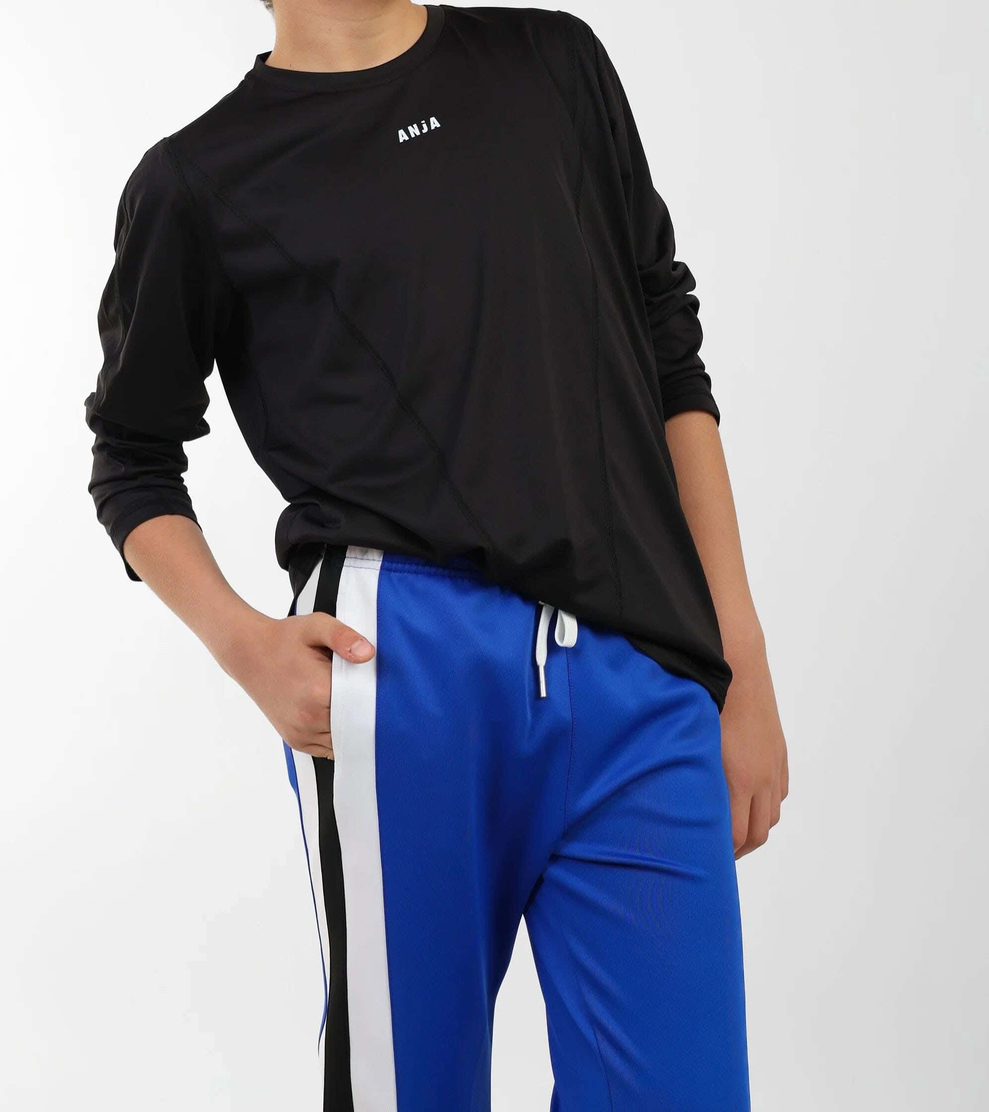 Dry Fit T-Shirt For Girls