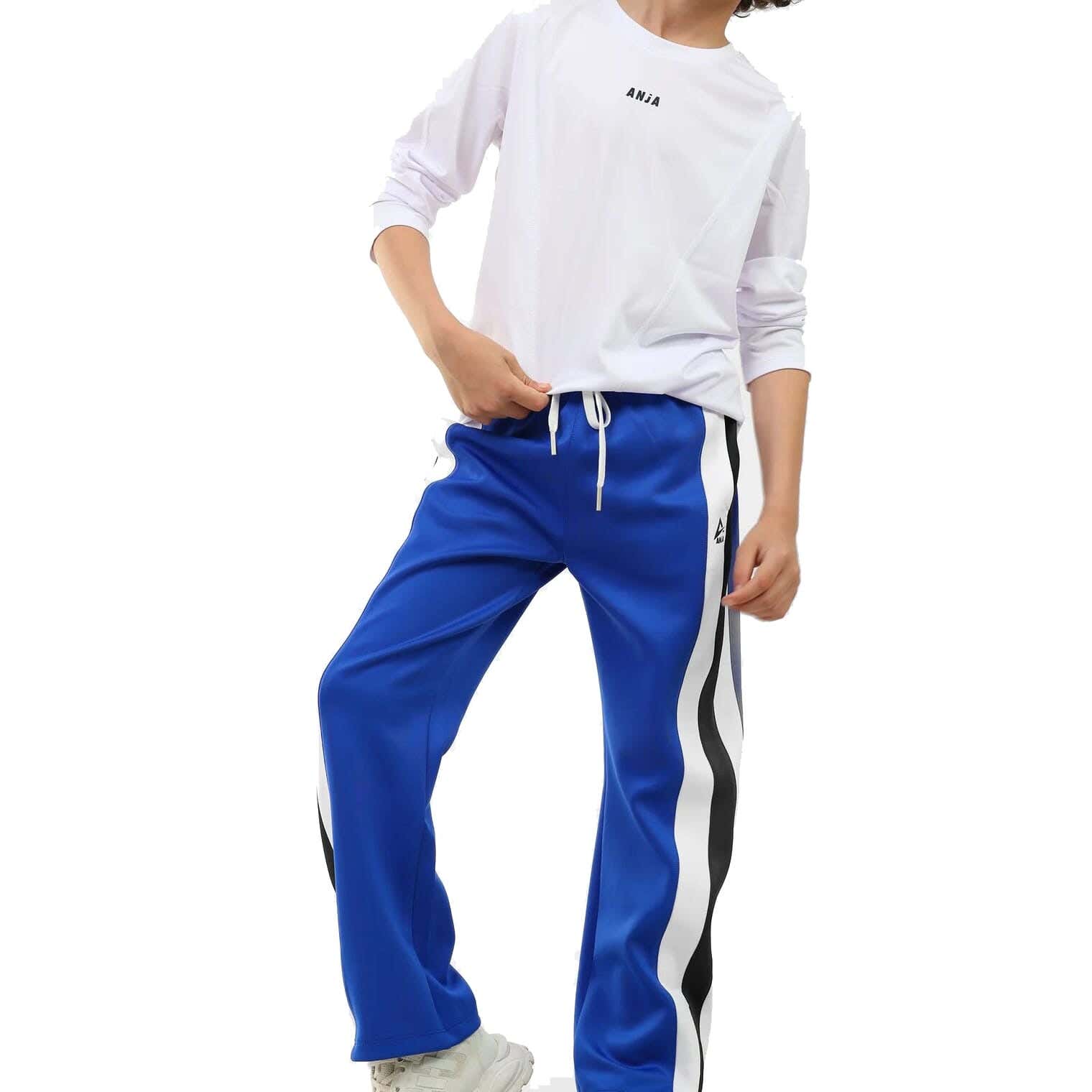 Dry Fit T-Shirt For Boys
