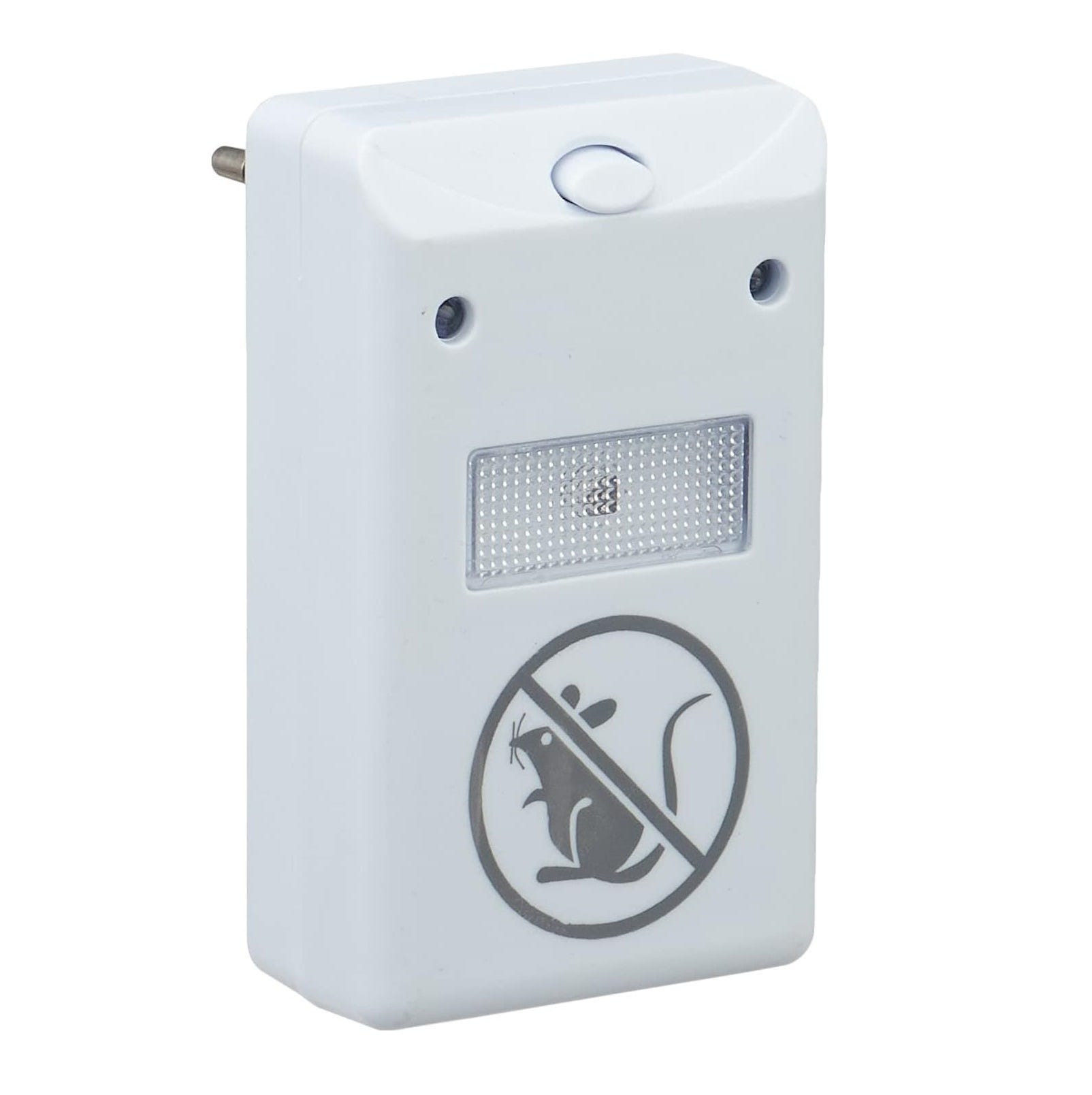 Mice Repellent Device - White