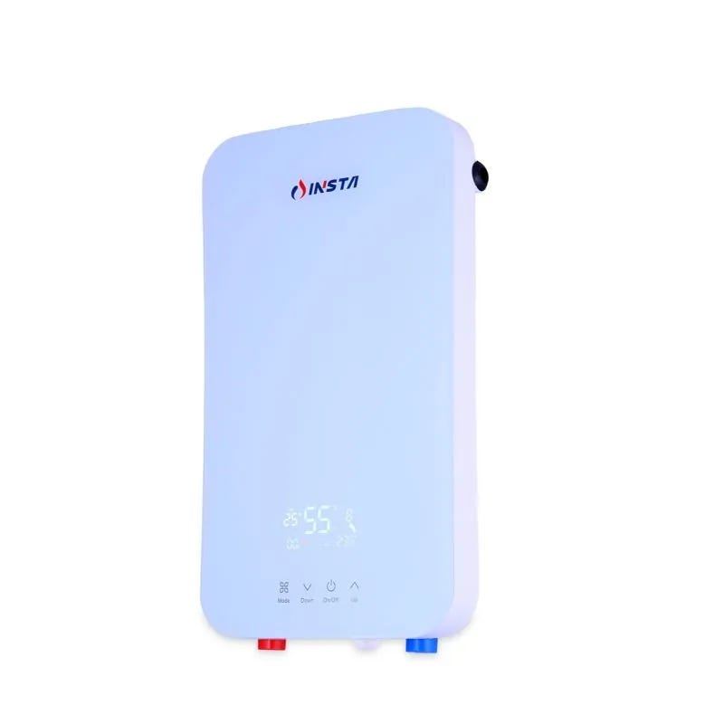 Insta Electric Instant Water Heater, 11 kW, IH11 Smart - White