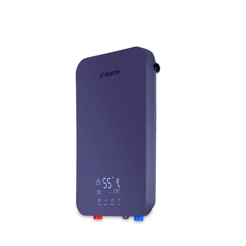 Insta Electric Instant Water Heater, 11 kW, IH11 Smart - Blue