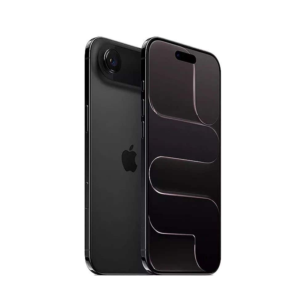 Apple iPhone Air, 256 GB - Space Black