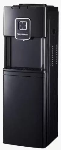 Media Tech Mt-Wd2533C Water Cooler, Cold/Normal/Hot - Black