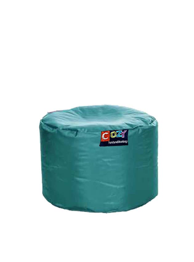 Cozy Bean Bag, 40×30 cm, 1500 gm - Light Blue