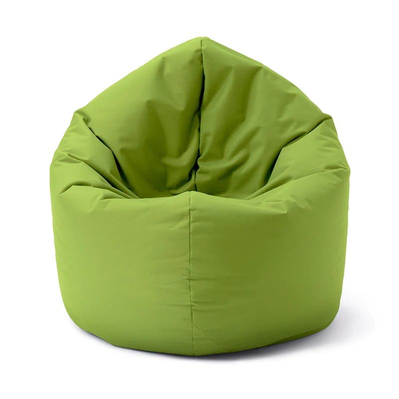 Cozy Bean Bag, 80×60×50 - Green