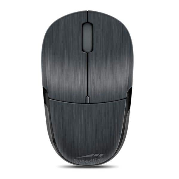 Speed Link SL-630010-BK Mouse Wireless Jixster - Black