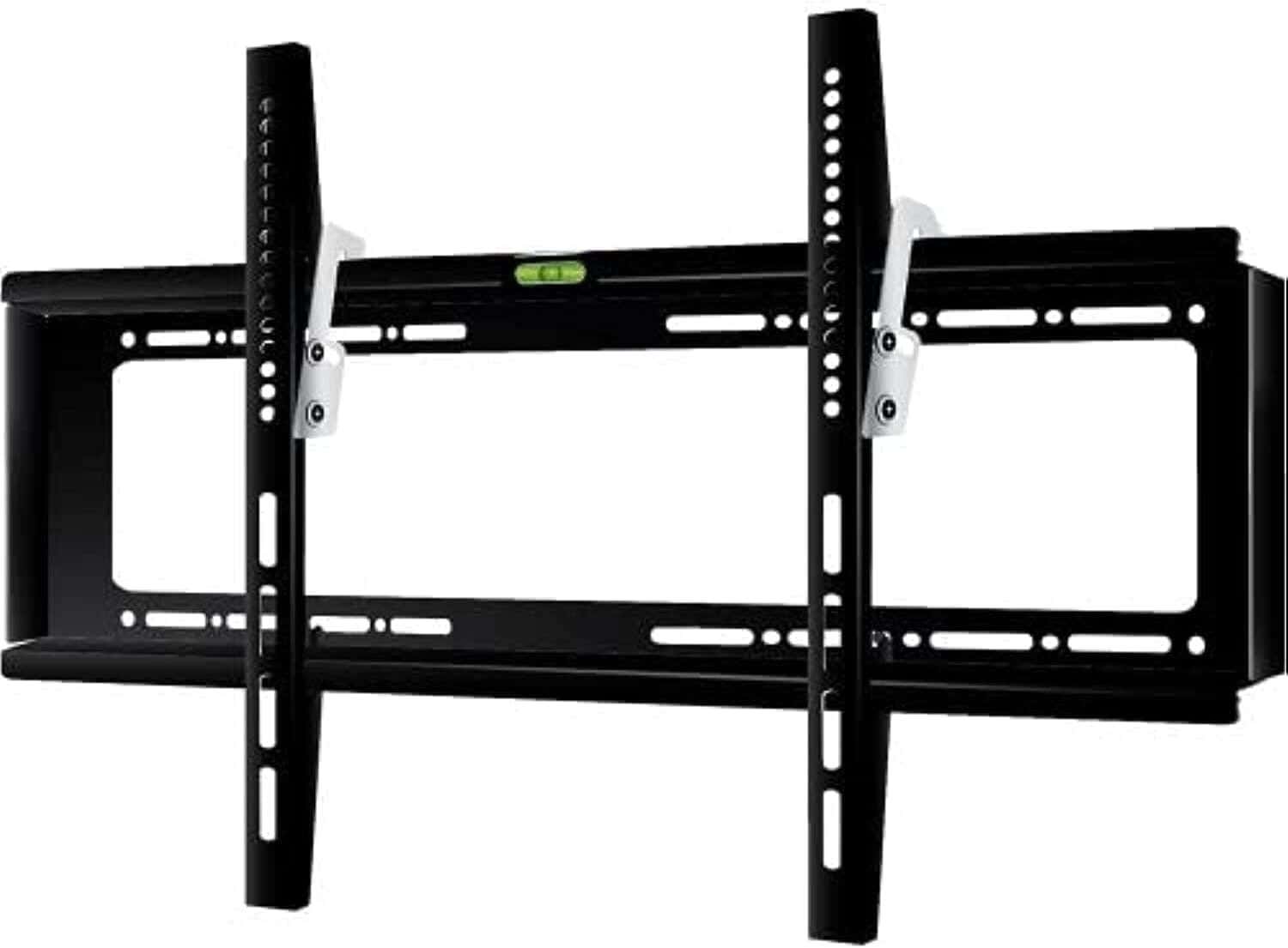 ETI Mx-40 Metal Tv Screen Stand, CompETIble With Screens From 26 To 55 Inches - Black