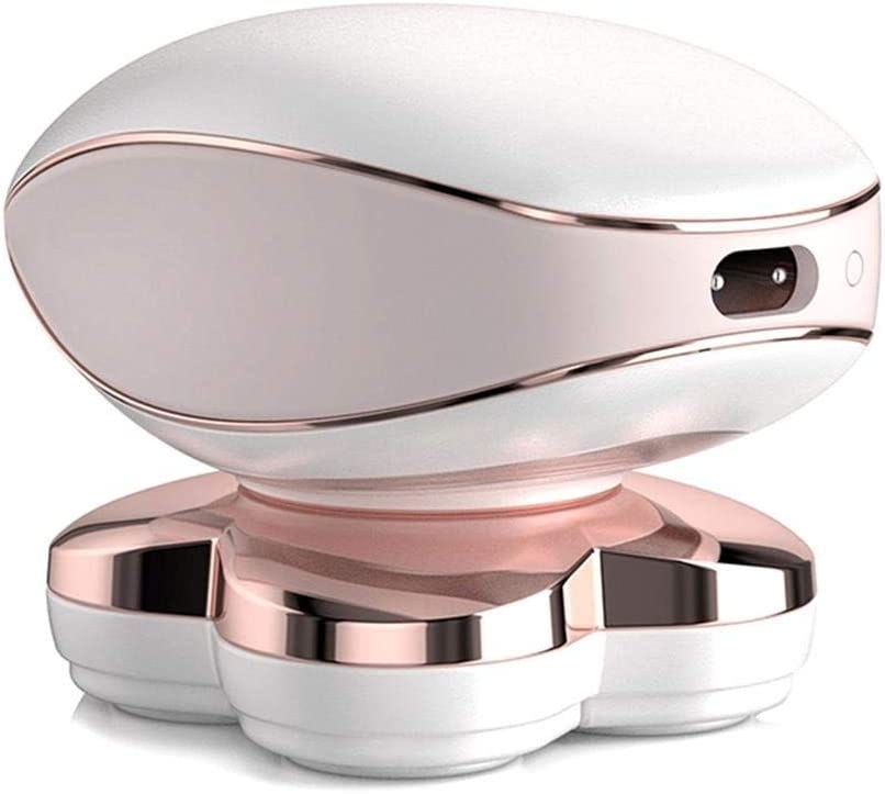 Painless epilator for Women, LED light - Multicolor