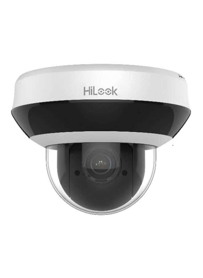 Hikvision Security Camera, Quad HD - White