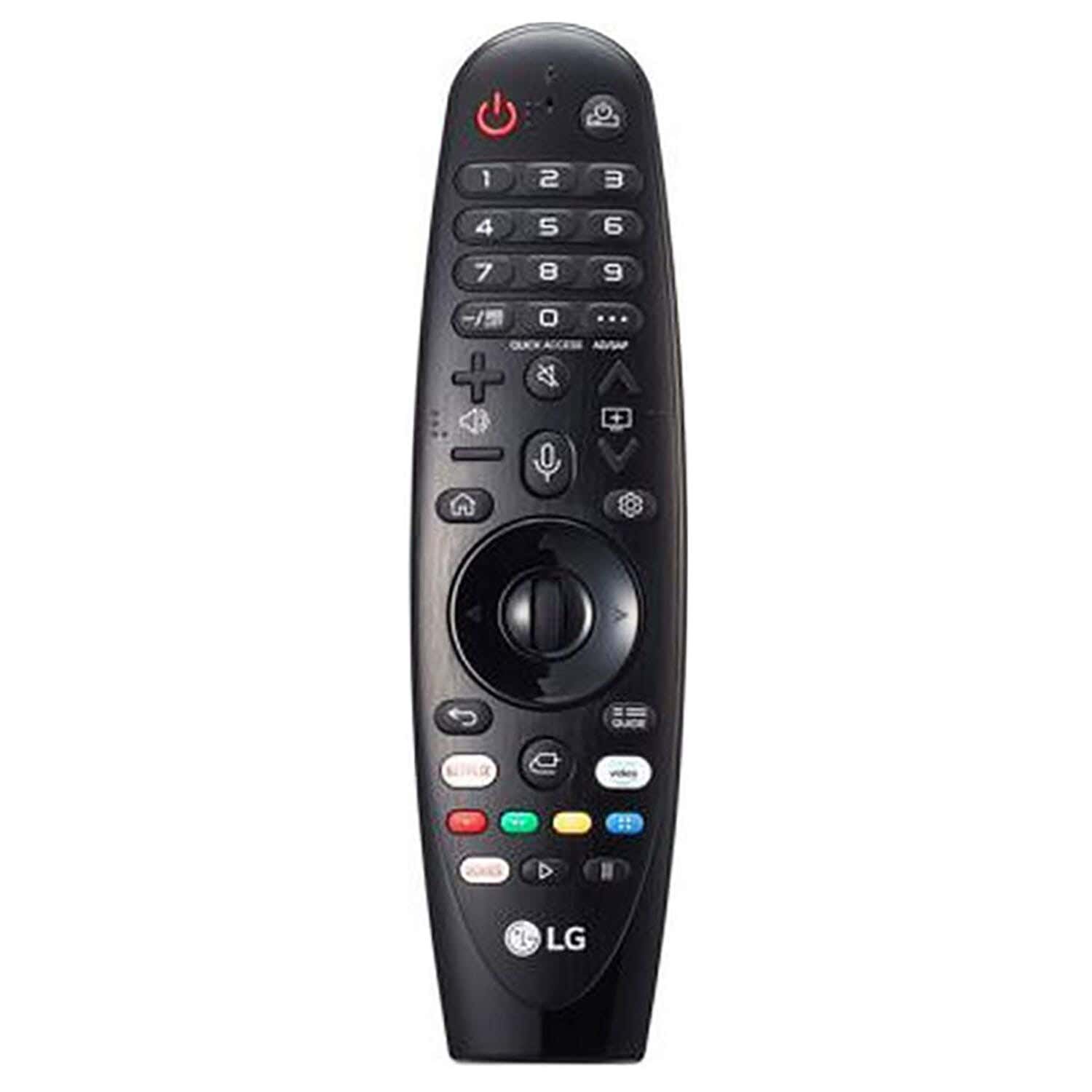 LG An-Mr21Ga Remote Control For Lg Oled Screen - Black