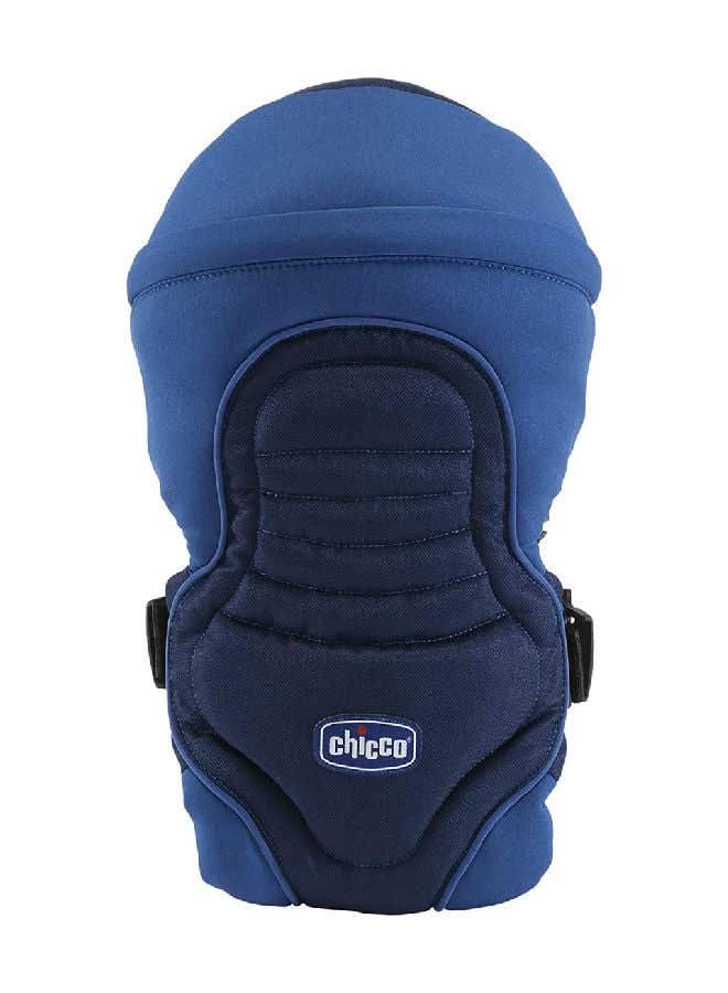 Chicco Soft And Dream Baby Carrier - Navy