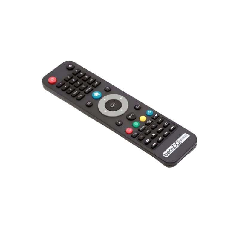 REM905276 Remote Control, Compatible With Receiver Be Out, REM905276 - Black