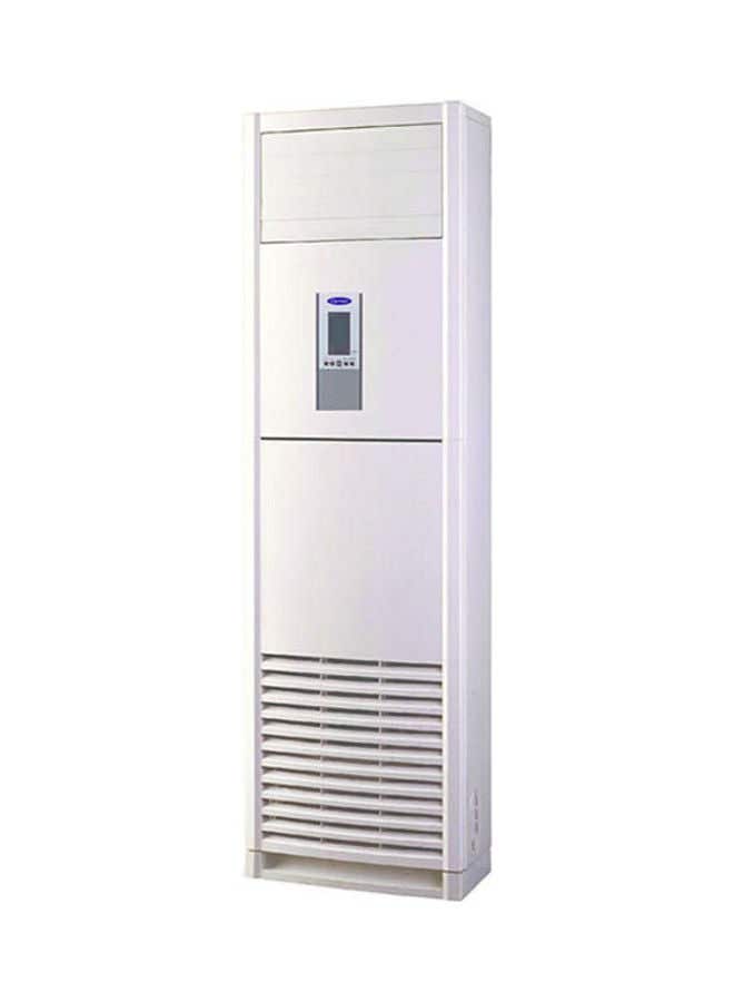 Carrier 53 QFJ-36 Free Standing Air Conditioner, 5 HP, Cooling & Heating - White