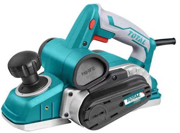 Total Tl1108236 Sander Machine, 1050 W - Multicolor