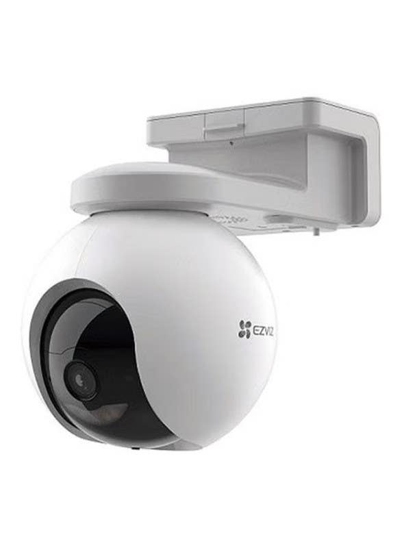 Ezviz CS-HB8 4MP Security Camera - White