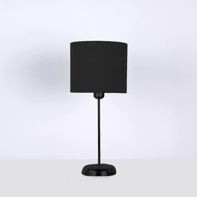 Modern Lampshades, 45x20x20 cm - Black