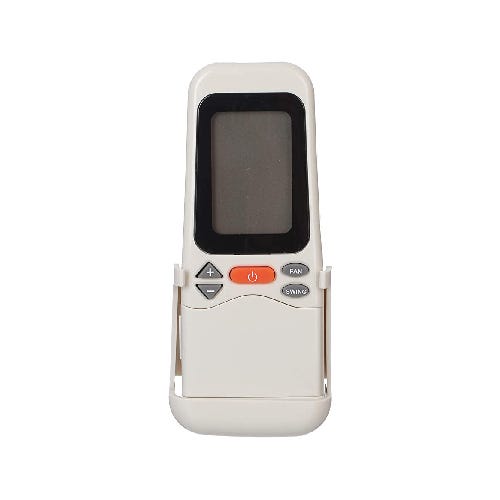 Unionaire Air Conditioning Controller - White