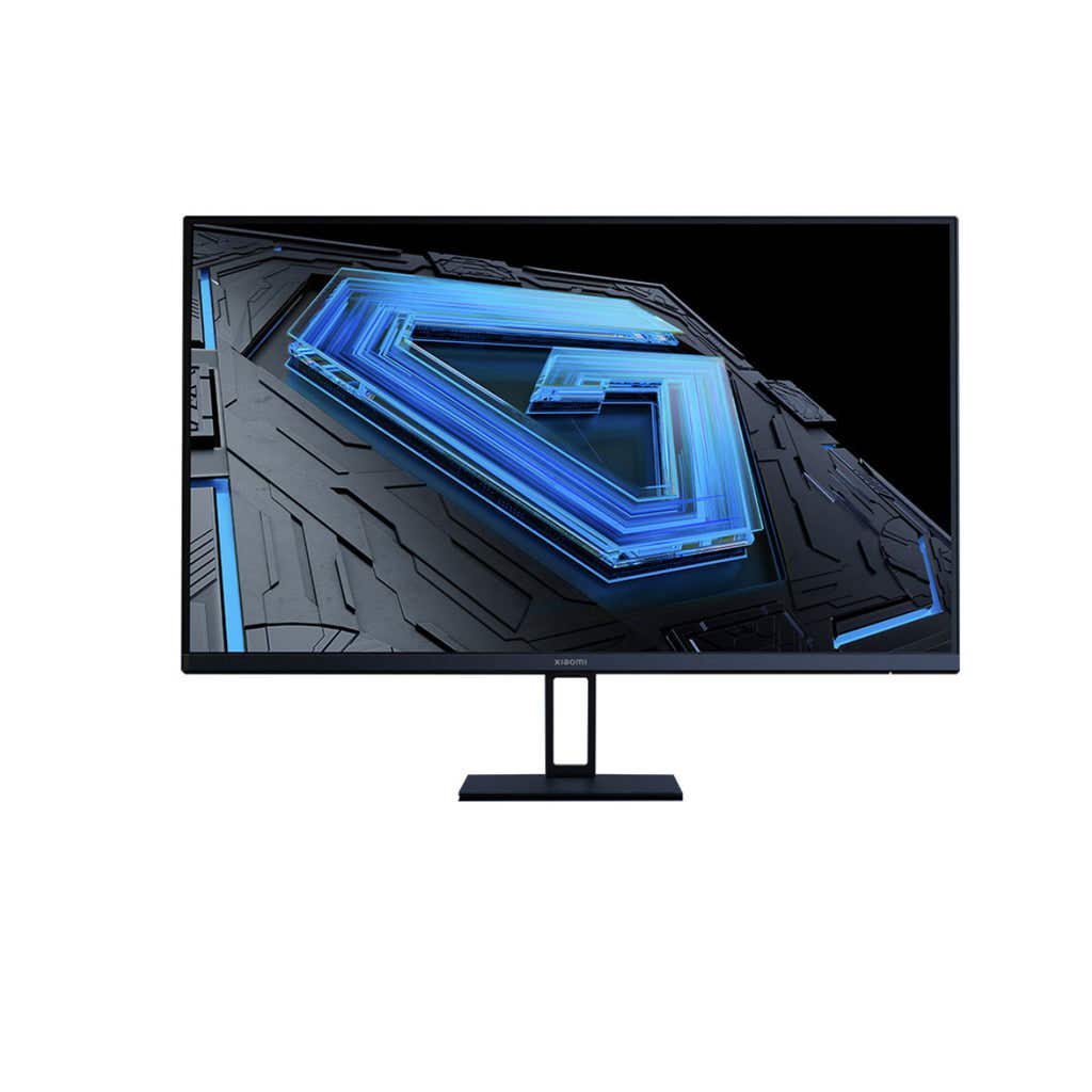 Xiaomi Gaming Monitor G27i, Fast IPS LCD, 165Hz, 1ms GTG - Black