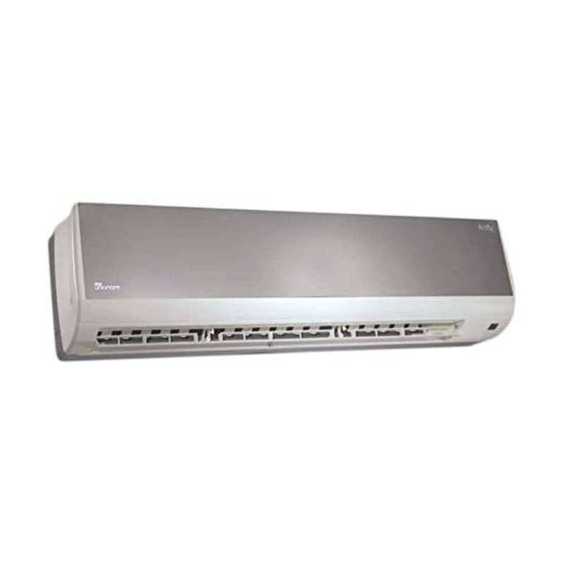 Unionaire ART 036 Artify Air Conditioner, 5HP, Cooling & Heating - White