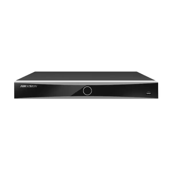 Hikvision DS-7608NXI-K1 8-ch 1U K Series AcuSense 4K NVR