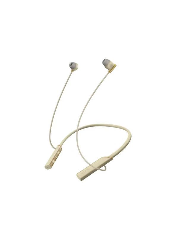 Oraimo Bluetooth Headset, oeb-311 - Gold