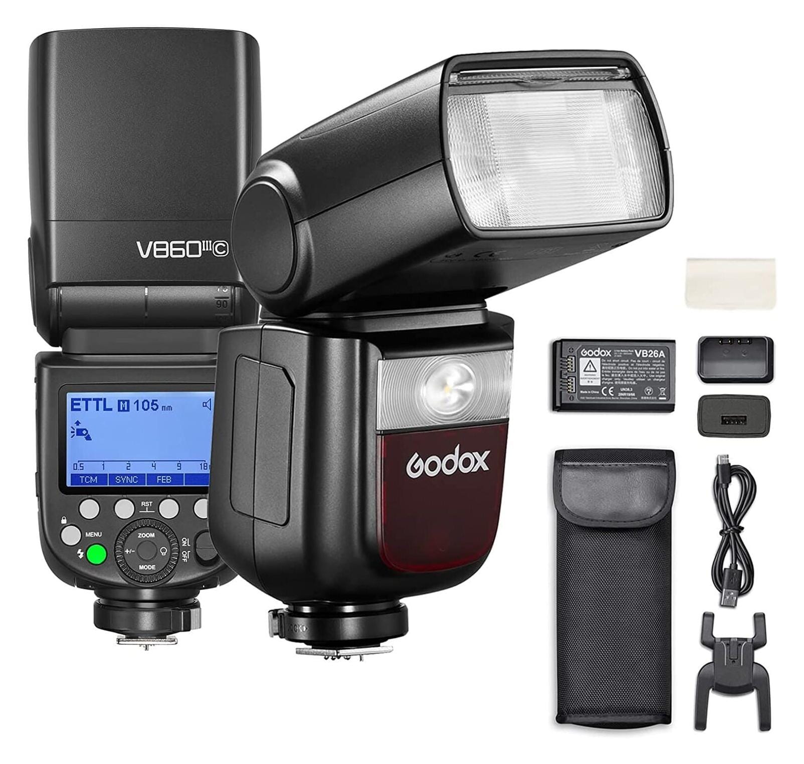 Godox V860III-C