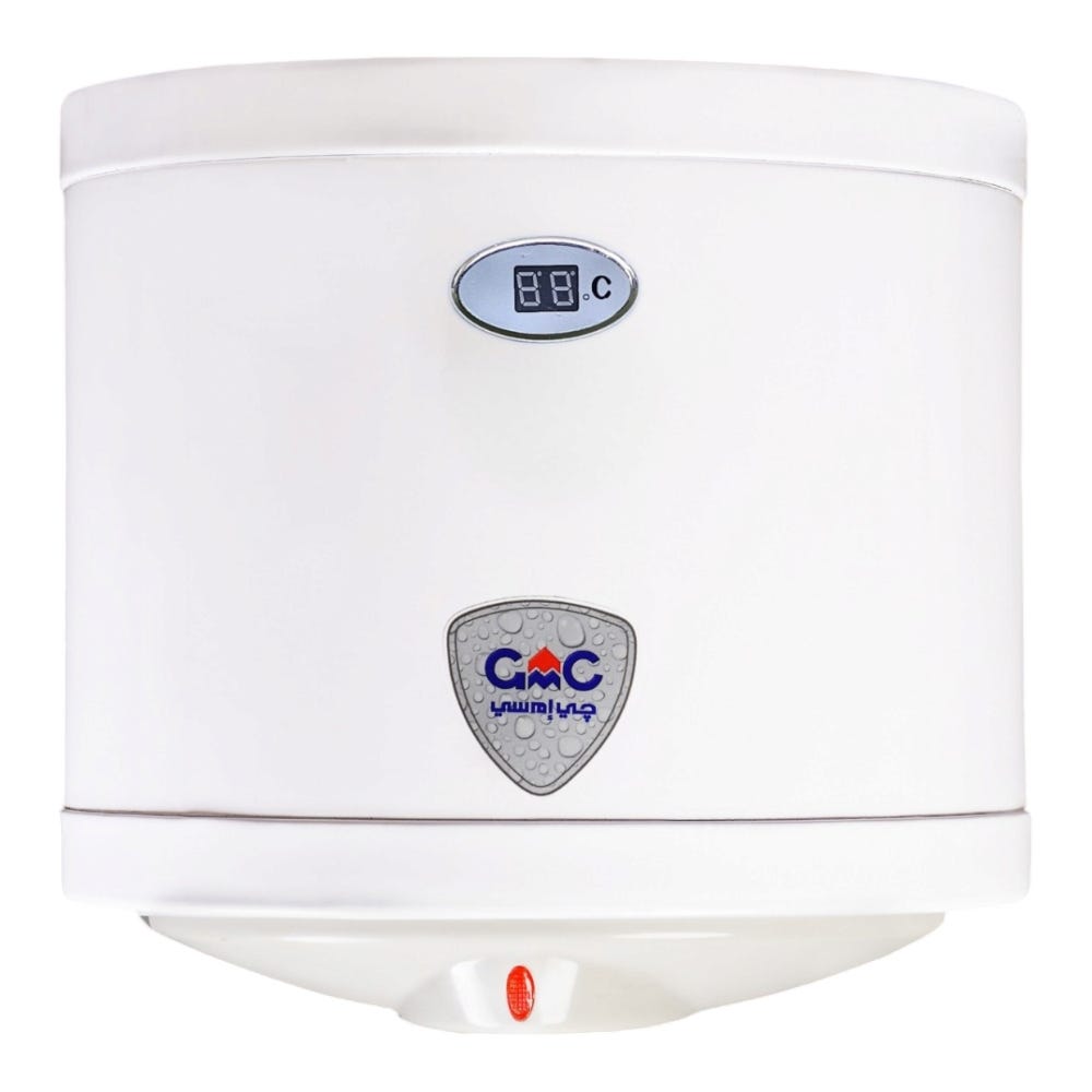 Gmc GMC 10L Electric Water Heater, 10 Liter, 1200 Watt - White