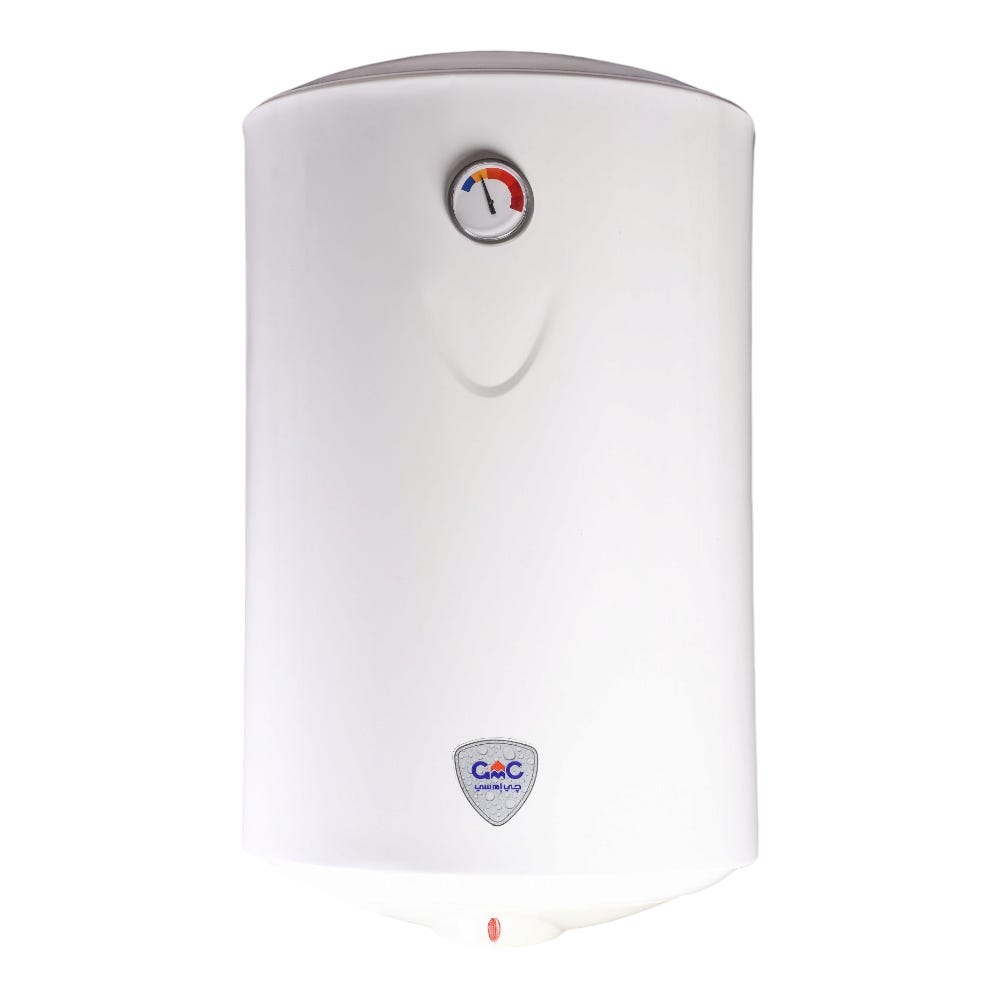 Gmc GMC 100L Electric Water Heater, 100 Liter, 1200 Watt - White