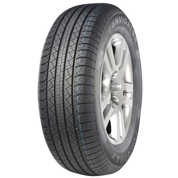 Lanvigator Preformax Car Tire, 225/60R17 99H
