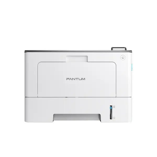 Pantom Laser Printer  P2509W, USB, Wi-Fi, 40 ppm - White