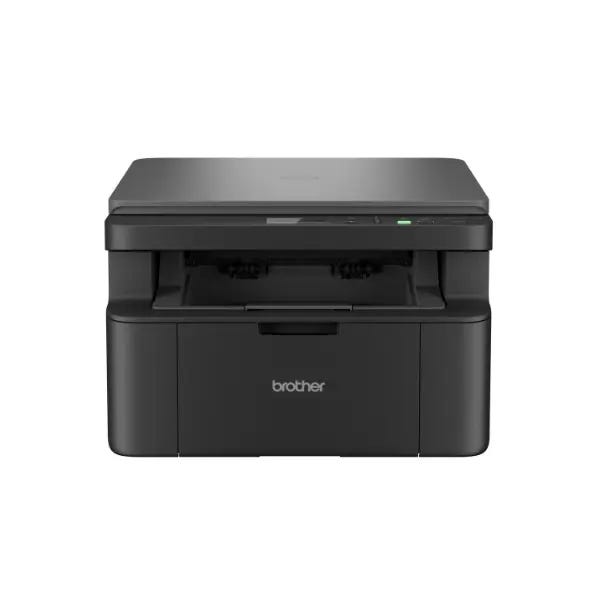 Brother Laser Printer  DCP-L1632W, Multifunction, 20 ppm - Black